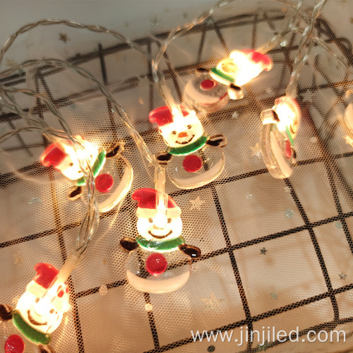 New LED Christmas Light String